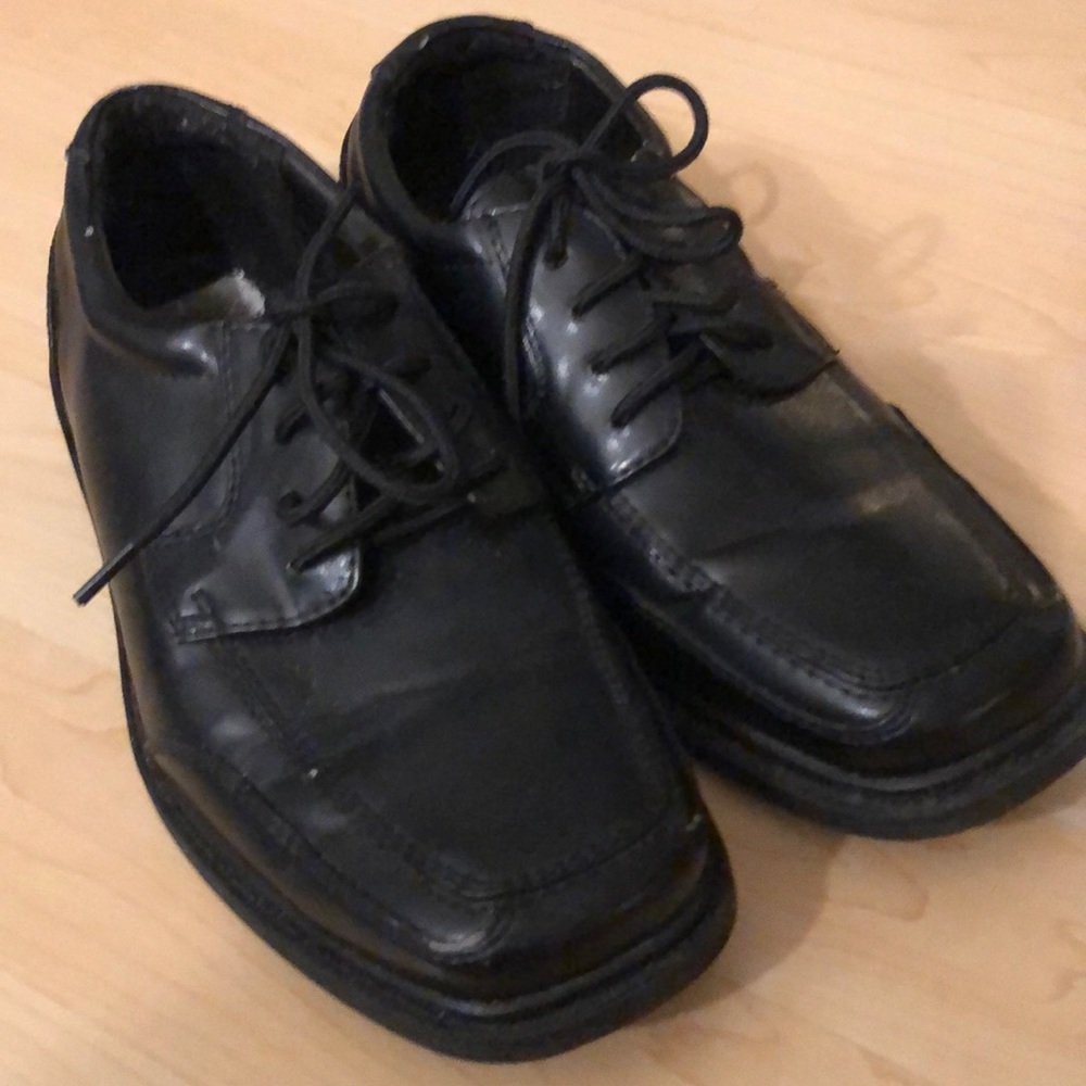 Nordstrom- Dress Shoes